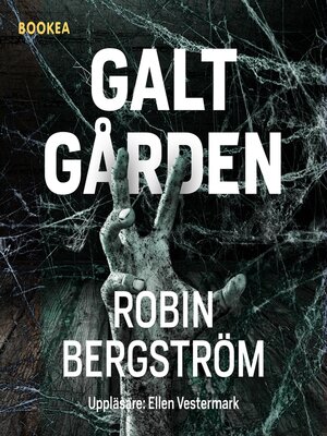 cover image of Galtgården